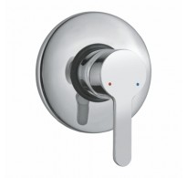 Jaquar Fusion Single Lever Bath & Shower